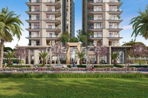 Продажа квартиры  в Ларе, Анталье, Турция 3+1, 125м2, №193191 – фото 12