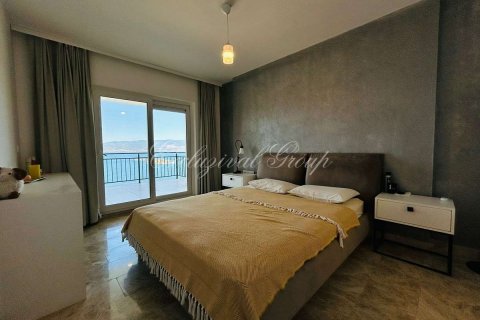 Продажа виллы  в Бодруме, Мугле, Турция 4+1, 220м2, №193190 – фото 20