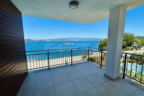 Продажа виллы  в Бодруме, Мугле, Турция 4+1, 220м2, №193190 – фото 19