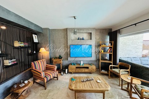 Продажа виллы  в Бодруме, Мугле, Турция 4+1, 220м2, №193190 – фото 21