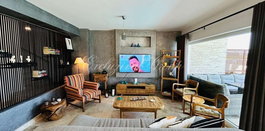 Вилла  4+1 в Бодруме, Мугла, Турция №193190