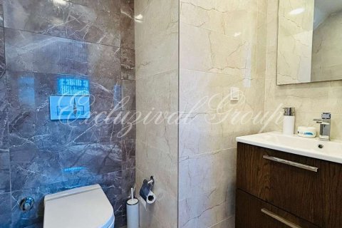 Продажа виллы  в Бодруме, Мугле, Турция 4+1, 220м2, №193190 – фото 16