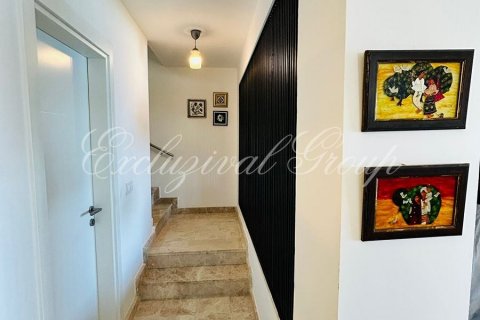 Продажа виллы  в Бодруме, Мугле, Турция 4+1, 220м2, №193190 – фото 23