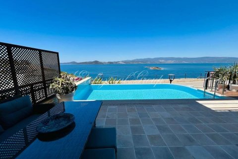 Продажа виллы  в Бодруме, Мугле, Турция 4+1, 220м2, №193190 – фото 2