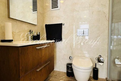 Продажа виллы  в Бодруме, Мугле, Турция 4+1, 220м2, №193190 – фото 11