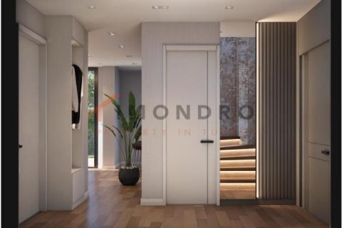 Продажа виллы в Шиле, Стамбуле, Турция 4+1, 320м2, №193195 – фото 22