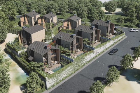 Продажа виллы в Шиле, Стамбуле, Турция 4+1, 320м2, №193195 – фото 6