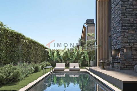 Продажа виллы в Шиле, Стамбуле, Турция 4+1, 320м2, №193195 – фото 4