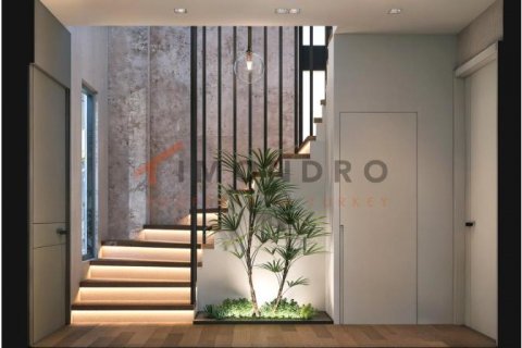 Продажа виллы в Шиле, Стамбуле, Турция 4+1, 320м2, №193195 – фото 8