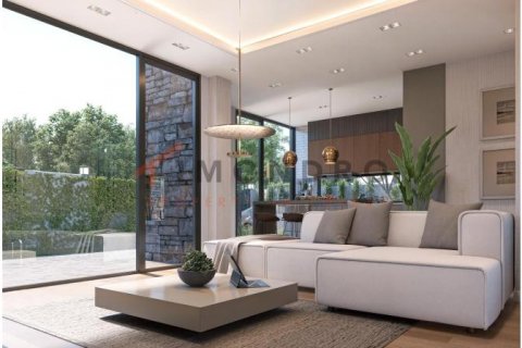 Продажа виллы в Шиле, Стамбуле, Турция 4+1, 320м2, №193195 – фото 15