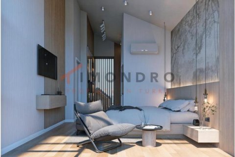 Продажа виллы в Шиле, Стамбуле, Турция 4+1, 320м2, №193195 – фото 16