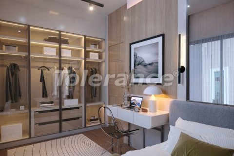 2+1 Lejlighed  i Antalya, Tyrkiet Nr. 193193 - 14