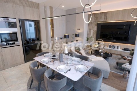 2+1 Lejlighed  i Antalya, Tyrkiet Nr. 193193 - 11