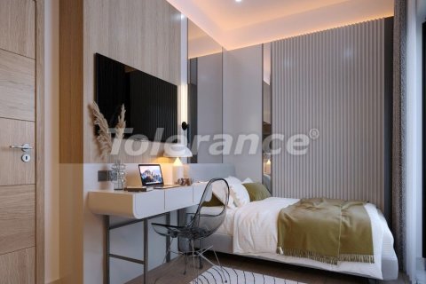 2+1 Lejlighed  i Antalya, Tyrkiet Nr. 193193 - 13