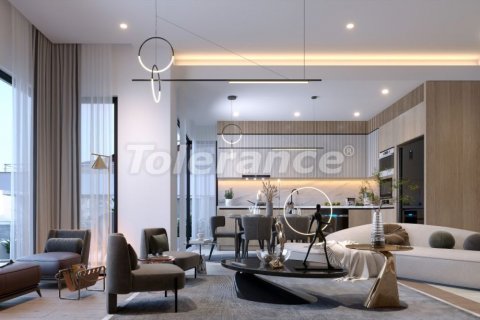 2+1 Lejlighed  i Antalya, Tyrkiet Nr. 193193 - 5