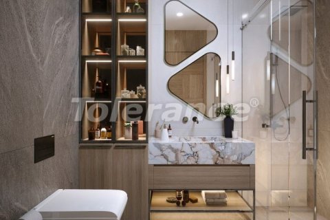 2+1 Lejlighed  i Antalya, Tyrkiet Nr. 193193 - 17