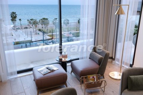 2+1 Lejlighed  i Antalya, Tyrkiet Nr. 193193 - 8