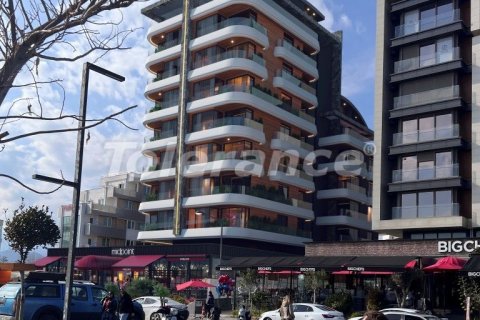 2+1 Lejlighed  i Antalya, Tyrkiet Nr. 193193 - 20