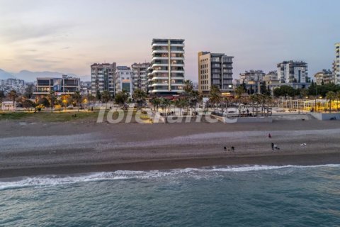 2+1 Lejlighed  i Antalya, Tyrkiet Nr. 193193 - 1