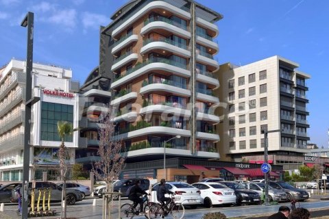 2+1 Lejlighed  i Antalya, Tyrkiet Nr. 193193 - 3