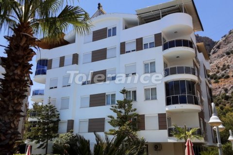 2+1 Lejlighed  i Antalya, Tyrkiet Nr. 193192 - 9
