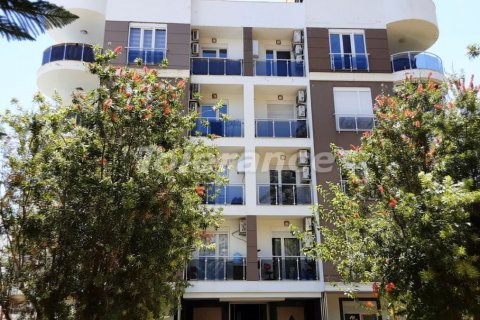 2+1 Lejlighed  i Antalya, Tyrkiet Nr. 193192 - 10