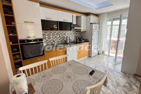 2+1 Lejlighed  i Antalya, Tyrkiet Nr. 193192 - 18