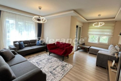 2+1 Lejlighed  i Antalya, Tyrkiet Nr. 193192 - 15