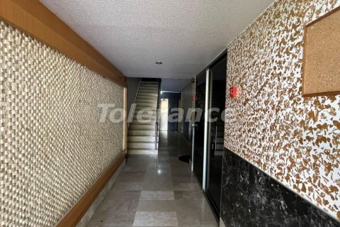 2+1 Lejlighed  i Antalya, Tyrkiet Nr. 193192 - 12