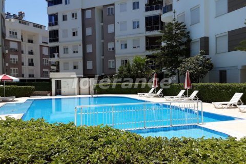 2+1 Lejlighed  i Antalya, Tyrkiet Nr. 193192 - 1