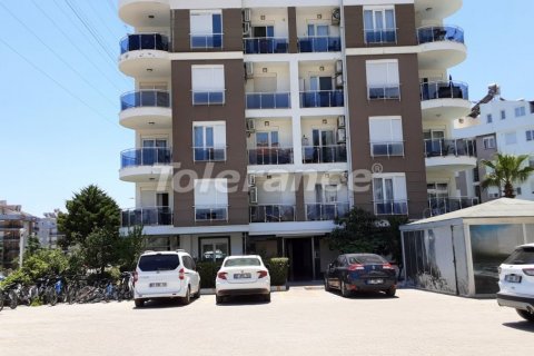 2+1 Lejlighed  i Antalya, Tyrkiet Nr. 193192 - 3