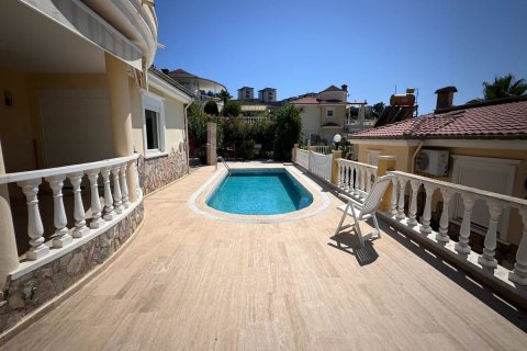 Продажа квартиры  в Аланье, Анталье, Турция 3 комн., 140м2, №193194 – фото 5