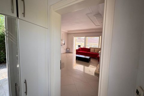 Продажа квартиры  в Аланье, Анталье, Турция 3 комн., 140м2, №193194 – фото 29