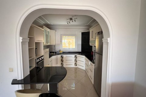 Продажа квартиры  в Аланье, Анталье, Турция 3 комн., 140м2, №193194 – фото 25