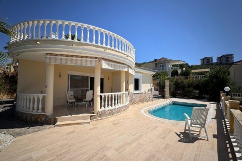 Продажа квартиры  в Аланье, Анталье, Турция 3 комн., 140м2, №193194 – фото 3