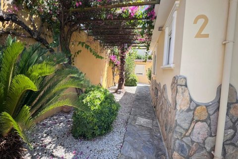 Продажа квартиры  в Аланье, Анталье, Турция 3 комн., 140м2, №193194 – фото 15