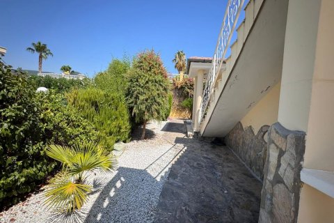 Продажа квартиры  в Аланье, Анталье, Турция 3 комн., 140м2, №193194 – фото 16