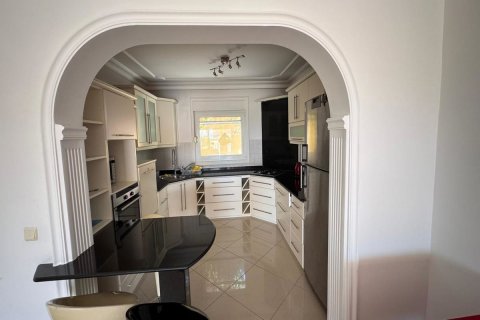 Продажа квартиры  в Аланье, Анталье, Турция 3 комн., 140м2, №193194 – фото 26