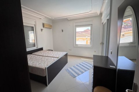 Продажа квартиры  в Аланье, Анталье, Турция 3 комн., 140м2, №193194 – фото 12