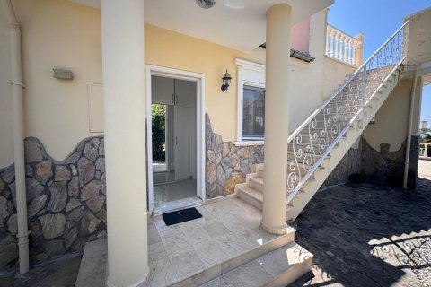 Продажа квартиры  в Аланье, Анталье, Турция 3 комн., 140м2, №193194 – фото 19