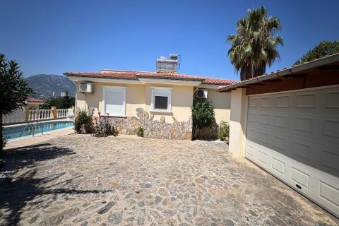 Продажа квартиры  в Аланье, Анталье, Турция 3 комн., 140м2, №193194 – фото 8