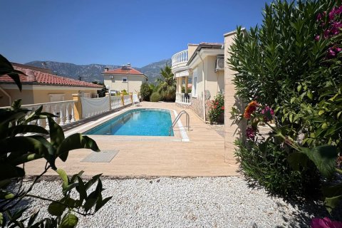 Продажа квартиры  в Аланье, Анталье, Турция 3 комн., 140м2, №193194 – фото 9