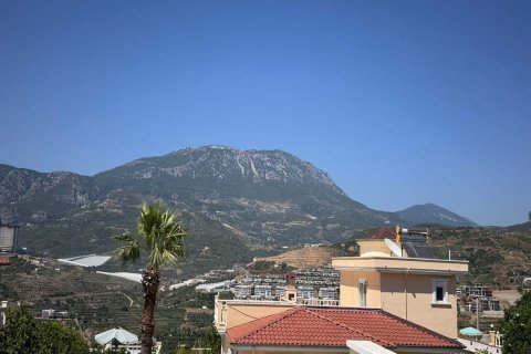 Продажа квартиры  в Аланье, Анталье, Турция 3 комн., 140м2, №193194 – фото 30