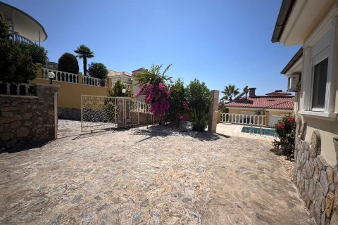 Продажа квартиры  в Аланье, Анталье, Турция 3 комн., 140м2, №193194 – фото 13