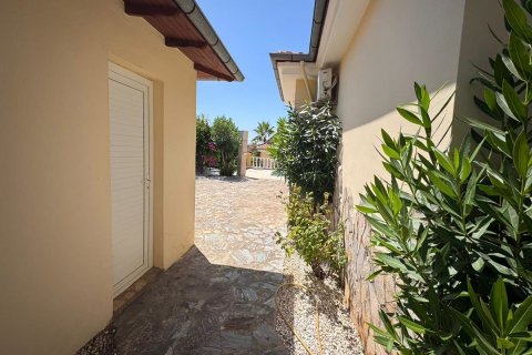 Продажа квартиры  в Аланье, Анталье, Турция 3 комн., 140м2, №193194 – фото 14