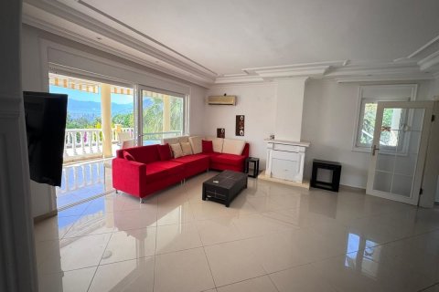 Продажа квартиры  в Аланье, Анталье, Турция 3 комн., 140м2, №193194 – фото 6