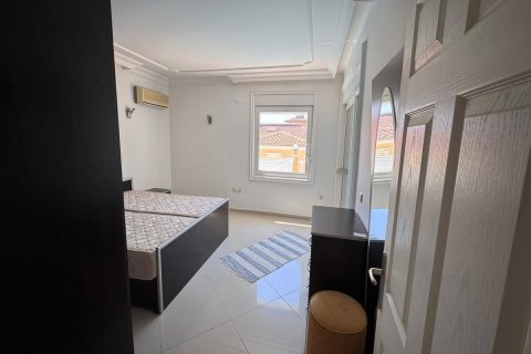 Продажа квартиры  в Аланье, Анталье, Турция 3 комн., 140м2, №193194 – фото 21