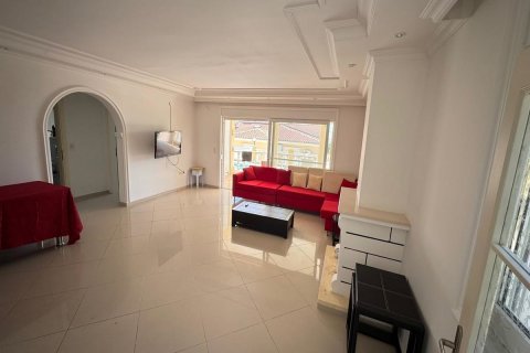 Продажа квартиры  в Аланье, Анталье, Турция 3 комн., 140м2, №193194 – фото 27