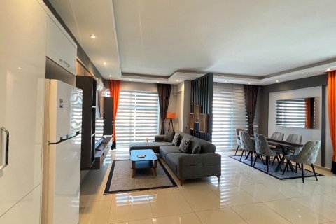 2+1 Penthouse  i Alanya, Antalya, Tyrkiet Nr. 189690 - 6