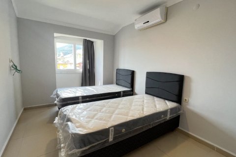 2+1 Penthouse  i Alanya, Antalya, Tyrkiet Nr. 189690 - 25